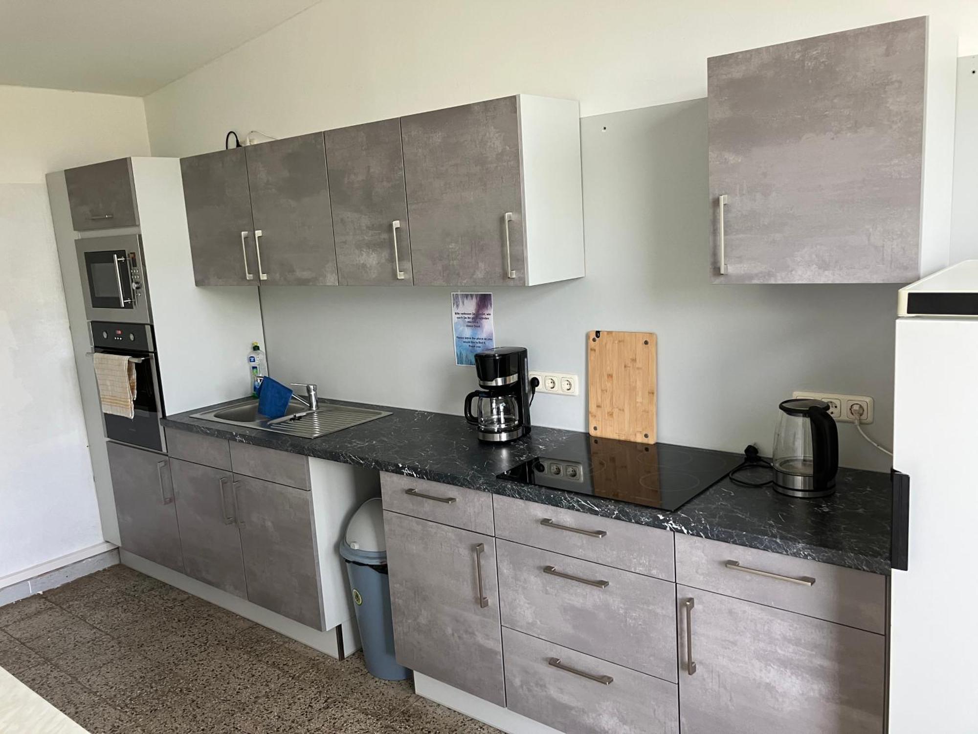 Campingplatz Koberbachtalsperre - Campingfass Mieten Langenbernsdorf Εξωτερικό φωτογραφία